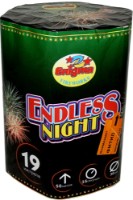 Foc de artificii Enigma Endless Night EC12131/19