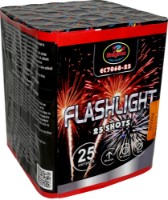 Foc de artificii Enigma Flashlight EC7068/25