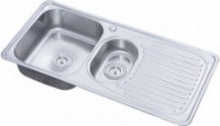 Chiuvetă de bucătărie Freddo SN9011S