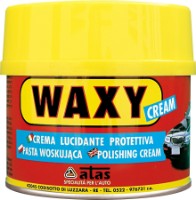 Крем для полировки авто Atas Waxy Cream 250ml