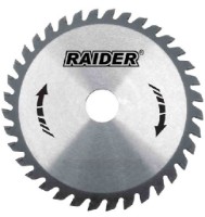 Disc de tăiere Raider 163136