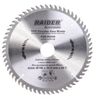 Disc de tăiere Raider 163148