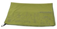 Prosop Pinguin Micro L 60x120 cm Map Green imaginea #1 — magazin online Desire.md