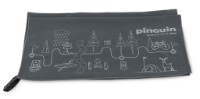 Prosop Pinguin Micro L 60x120cm Map Grey
