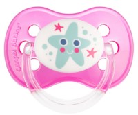 Пустышка Canpol Babies Nature (22/435)
