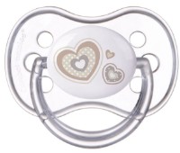 Пустышка Canpol Babies Newborn Baby (22/563)