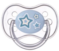 Пустышка Canpol Babies Newborn Baby (22/564)