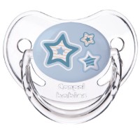 Пустышка Canpol Babies Newborn Baby (22/566)