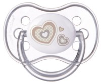 Пустышка Canpol Babies Newborn Baby (22/580)