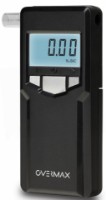 Alcooltester digital Overmax AD-06