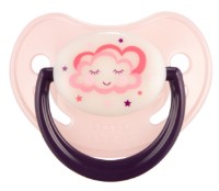 Пустышка Canpol Babies Night Dreams (22/500)