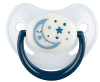 Пустышка Canpol Babies Night Dreams (22/501)