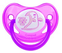 Пустышка Canpol Babies Night Dreams (22/502) фото №3 — интернет-магазин Desire.md