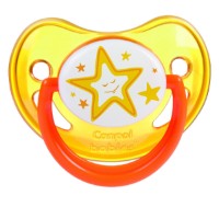 Пустышка Canpol Babies Night Dreams (22/502) фото №5 — интернет-магазин Desire.md