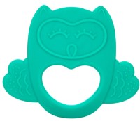 Игрушка-прорезыватель Canpol Babies Owl (51/003)