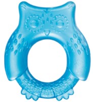 Игрушка-прорезыватель Canpol Babies Owl (74/016)