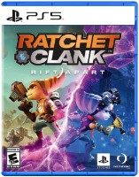 Видео игра Sony Interactive Ratchet & Clank:Rift Apart (PS5)