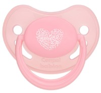 Пустышка Canpol Babies Pastelove (22/420)