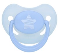 Пустышка Canpol Babies Pastelove (22/421)