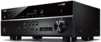 Receiver Yamaha RX-V385 Black