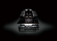 Amplificator Yamaha A-S301 Black