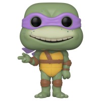 Фигурка героя Funko Pop Donatello (56160)