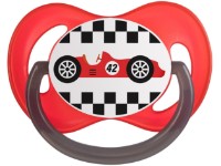 Пустышка Canpol Babies Racing (22/571)