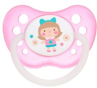 Пустышка Canpol Babies Toys (23/260)