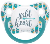 Пустышка Canpol Babies Wild Nature (23/285)