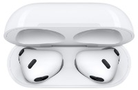 Наушники Apple AirPods 3 White (MME73)
