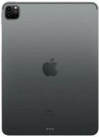 Планшет Apple iPad Pro 11 256Gb Wi-Fi Space Grey (MHQU3ZP/A)