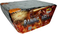 Foc de artificii Enigma Raining Hell EC0105/100