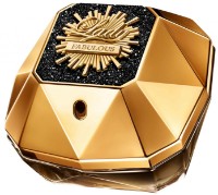 Парфюм для неё Paco Rabanne Lady Million Fabulous EDP 80ml