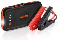 Пуско-зарядное устройство Osram Battery start 200 (OBSL200)