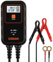 Зарядное устройство Osram Battery Charge 904
