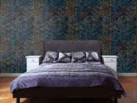 Обои GranDeco WL2503 Wanderlust фото №3 — интернет-магазин Desire.md
