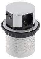 Protecţie împotriva supratensiunii GTV AE-BPW3S100U-53