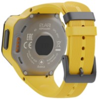 Детские умные часы Elari KidPhone 4GR Yellow