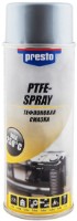 Смазка Presto PFTE Spray 400ml (217753)