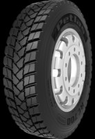 Anvelopă pentru camioane Petlas RC700 295/80 R22.5 152/148L 16PR