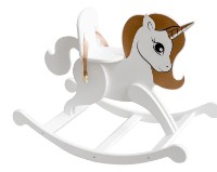 Balansoar Манюня Shining Crown Единорог White (72120)