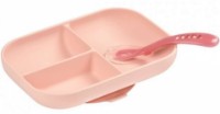 Set starter nou-născut Beaba 2pcs Pink (913456)