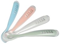 Set de tacamuri Beaba 4pcs Eucalyptus (913465)