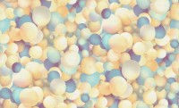 Tapete Home Color HC71650-63 Bubbles