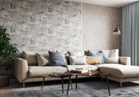 Обои P&P PP71755-22 Europa фото №2 — интернет-магазин Desire.md