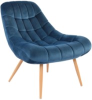 Кресло Deco Trio  Blue