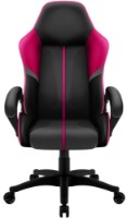 Scaun gaming ThunderX3 BC1 Boss Fuchsia Grey/Pink