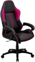 Геймерское кресло ThunderX3 BC1 Boss Fuchsia Grey/Pink