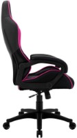 Геймерское кресло ThunderX3 BC1 Boss Fuchsia Grey/Pink