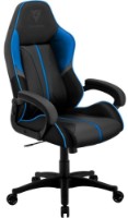 Геймерское кресло ThunderX3 BC1 Boss Ocean Grey/Blue